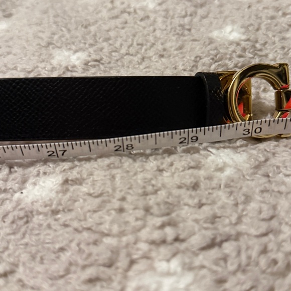 Salvatore Ferragamo belt - Picture 16 of 16